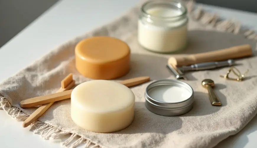 Ecologische badkamer stap voor stap