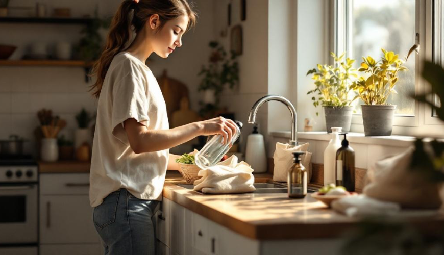 Ecologische gewoonten die op de lange termijn standhouden, zijn eenvoudiger te ontwikkelen dan je de
