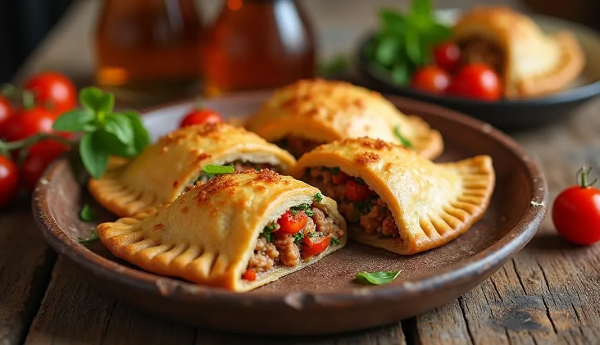 Empanada is een gastronomische brug tussen culturen en generaties.