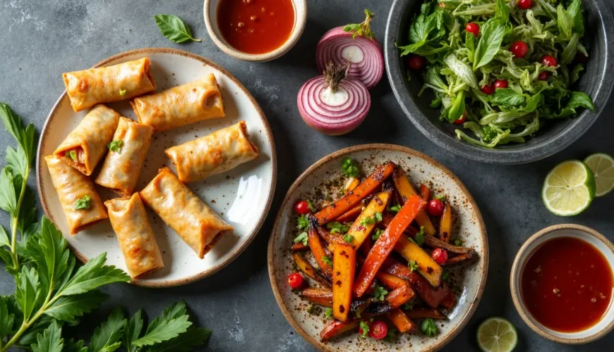 Hoisin-saus als geheim ingrediënt voor uitstekende gerechten