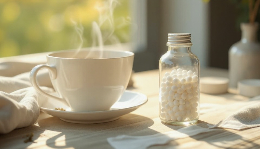 Homeopathica die mensen in apotheken kopen, roepen de vraag op of ze echt werken.