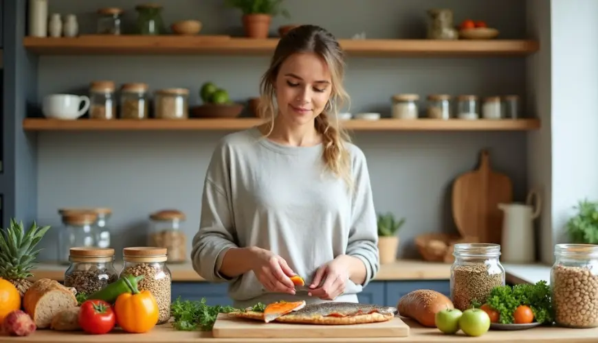 Magnesium, zink en selenium voor de gezondheid van vrouwen