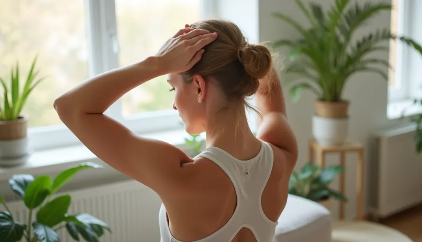 Bovenste gekruiste syndroom - hoe het te herkennen en wat eraan te doen