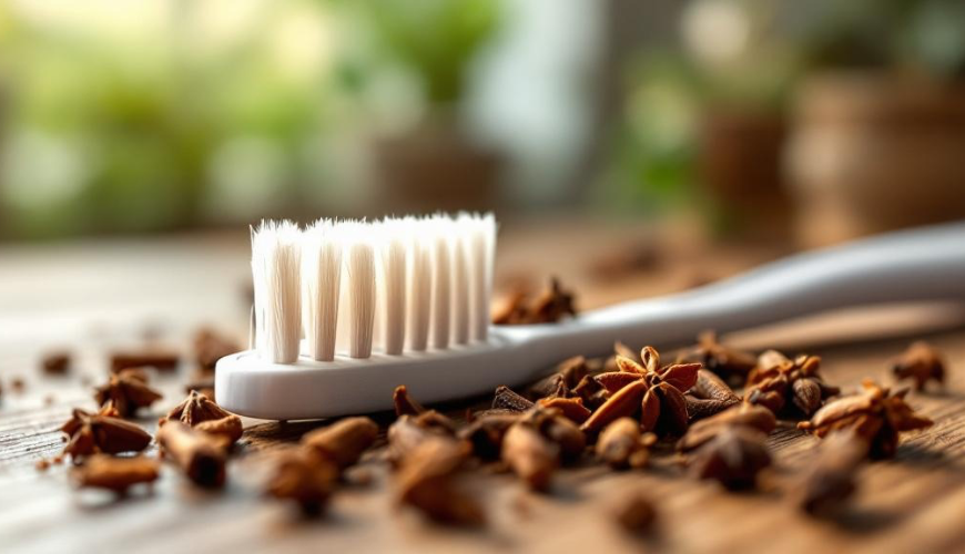Kruidnagel voor het tandvlees: hoe te gebruiken en wat te verwachten