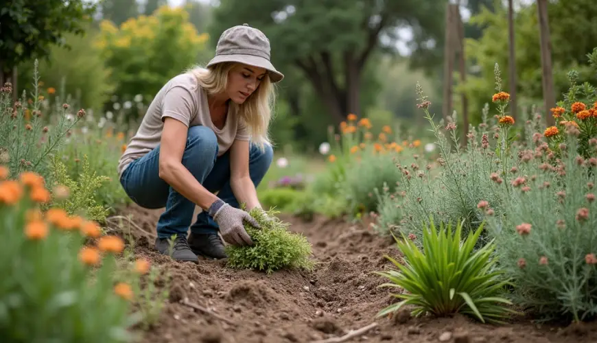 # Invasieve planten in de tuin en hoe u ze kwijtraakt