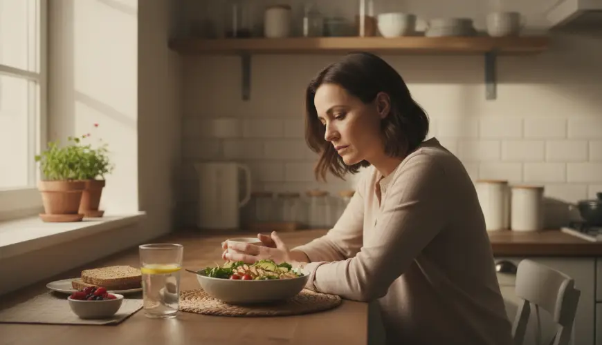 Insulineresistentie beïnvloedt stilletjes het vrouwelijk lichaam