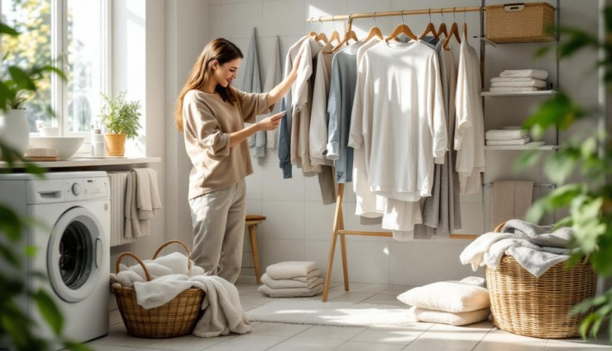 Hoe vaak wassen om uw gezondheid te beschermen en de levensduur van dingen te verlengen