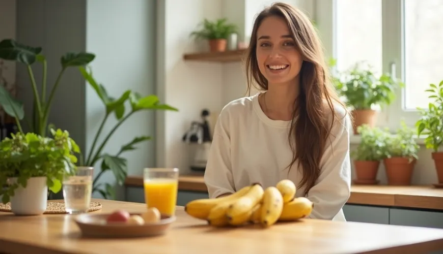 Hoe werkt het bananendieet en wat kun je ervan verwachten bij het afvallen