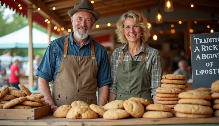 Hoe communistische retrokoekjes opnieuw de harten van de Tsjechen veroveren