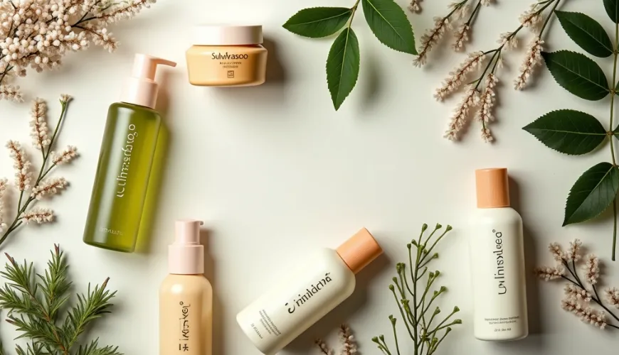 Hoe luxe Koreaanse cosmetica uw kijk op schoonheid en huidverzorging kan veranderen