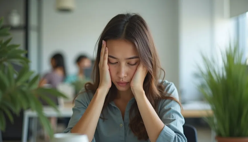 Hoe duizeligheid en psyche samenhangen met uw geestelijke gezondheid