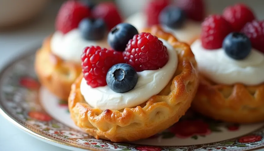 Hoe maak je perfecte eclairs die je geliefden zullen verblinden