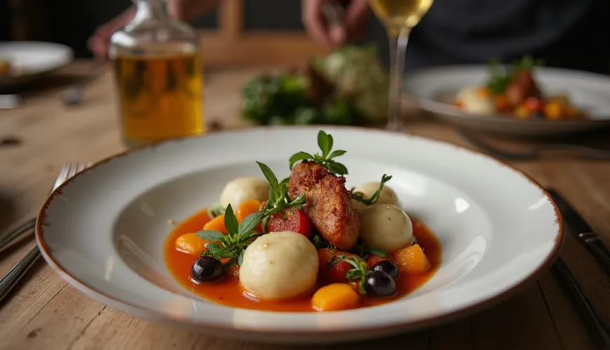 Hoe maak je Moravische mus klaar: een recept om je dierbaren te imponeren