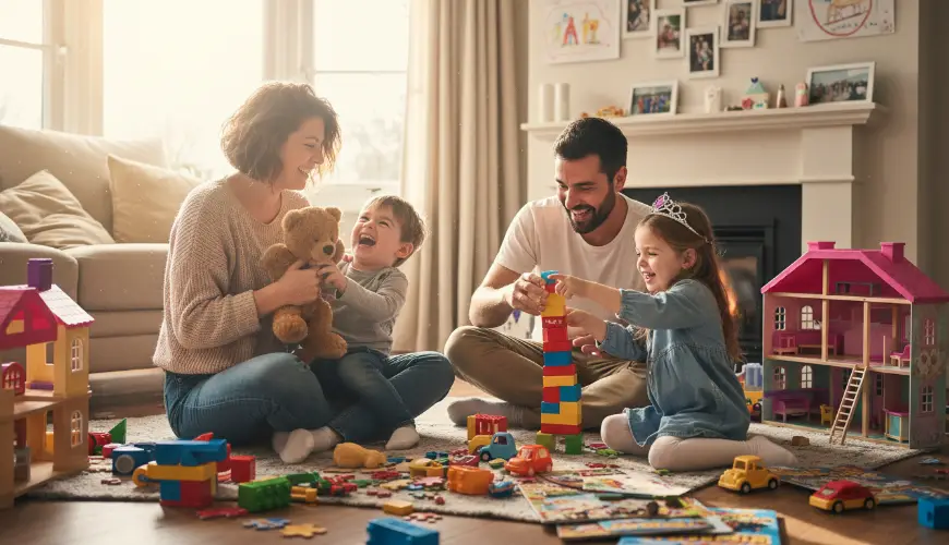 Hoe je kinderen grenzen stelt op een kalme en consequente manier