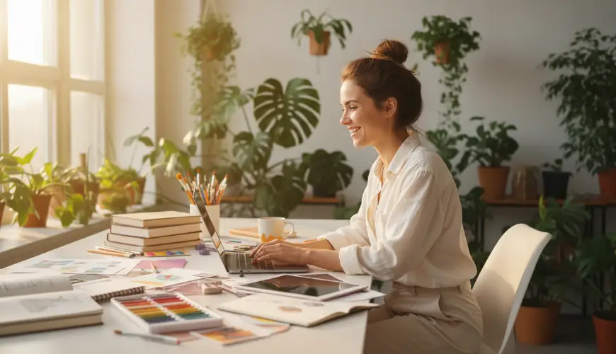 # Hoe ovulatie energie beïnvloedt en waarom dat belangrijk is