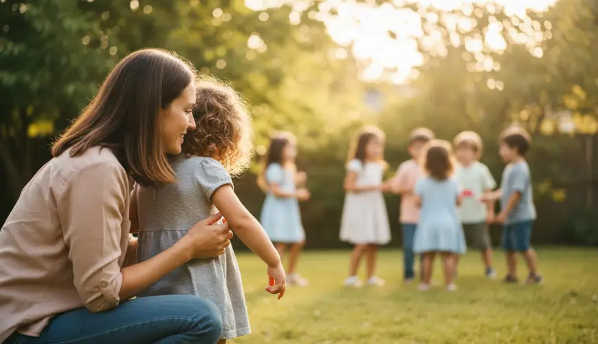 # Jak podpořit dítě v překonávání studu zonder druk

## Hoe een kind te ondersteunen bij het overwin