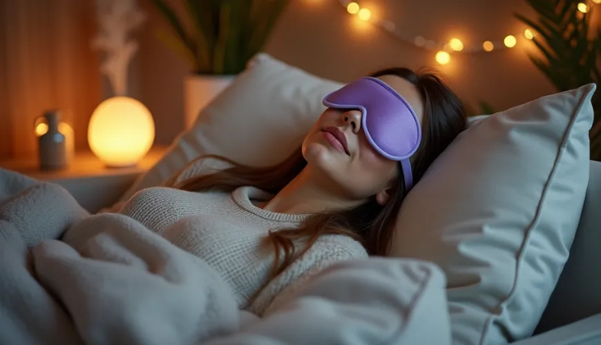 Hoe een powernap uw energie en stemming gedurende de dag kan veranderen