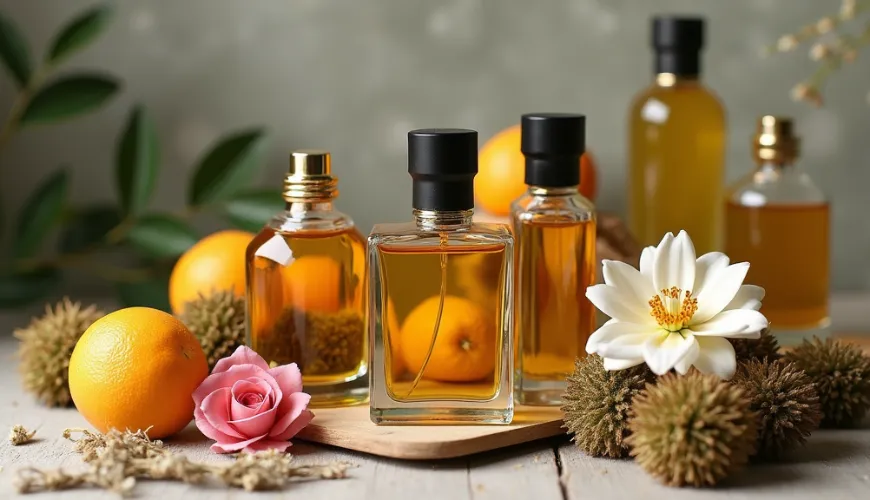 Hoe herken je een chypre geur bij het kiezen van een parfum en wat kun je ervan verwachten?