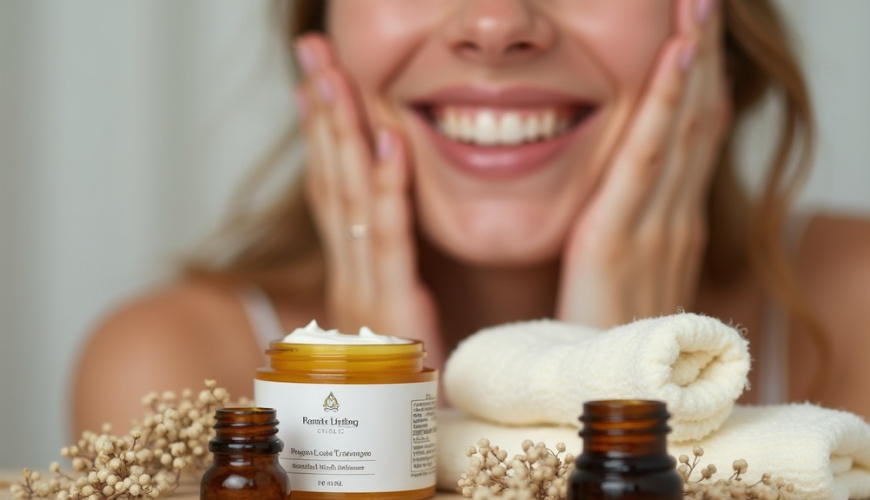 Hoe herken je geurloze cosmetica als de verpakking meer belooft dan de ingrediëntenlijst