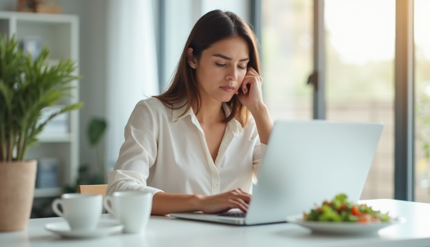 Hoe te herkennen dat je te weinig eet en waarom vermoeidheid, kouwelijkheid en trek vaak samenhangen