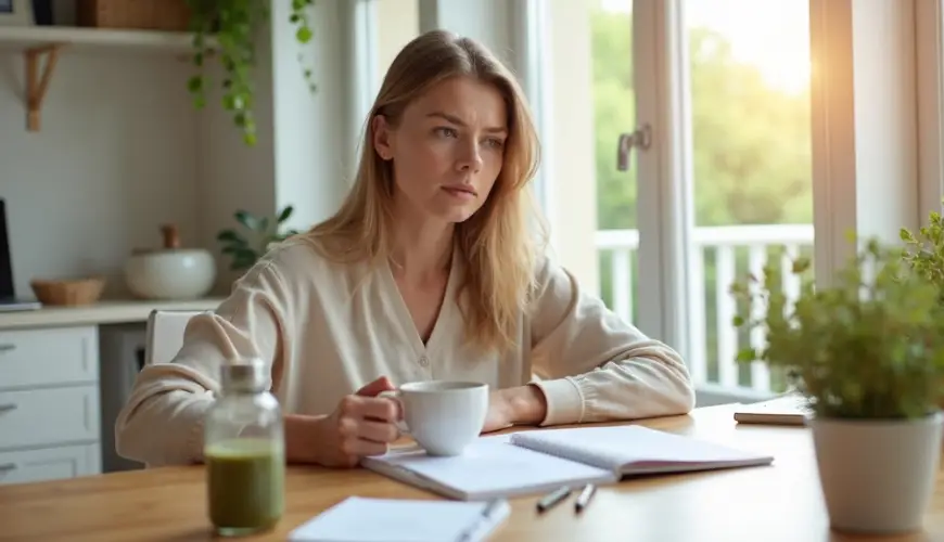 Hoe herken je dat je te veel koffie drinkt
