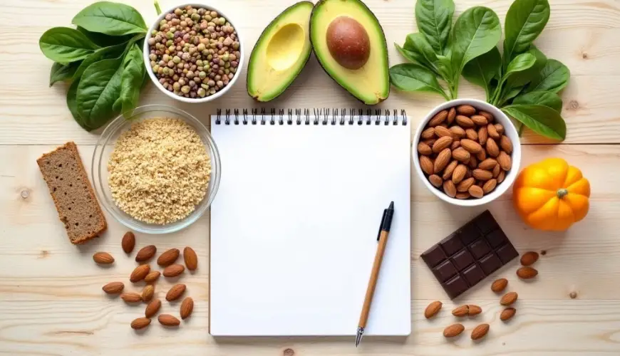 Hoe herken je dat je lichaam magnesium tekortkomt