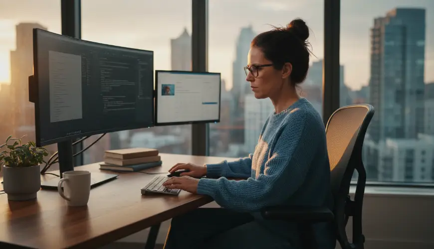 Hoe om te gaan met energie gedurende de dag wanneer hormonen na je veertigste de spelregels verander