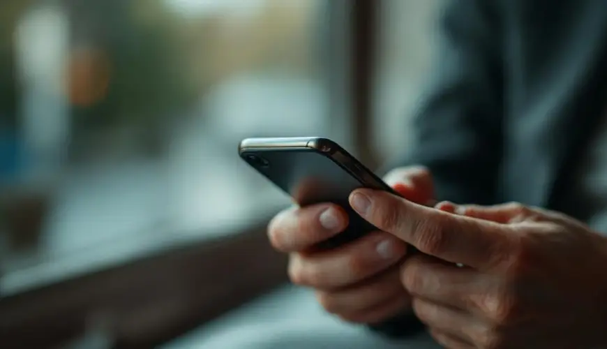 # Jak předejít bolesti zápěstí z telefonu a myši

Bolest zápěstí je stále častějším problémem modern