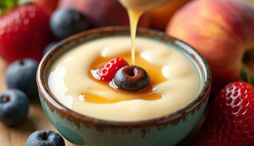 Hoe maak je de perfecte sabayon die je desserts zal verfraaien