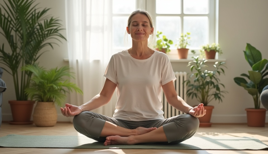 # Hoe je beweging kunt aanpassen aan hormonale veranderingen, zodat training resultaten oplevert en 