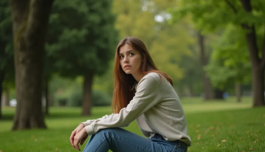Hoe schizofrenie te onderscheiden van gewone stress en wanneer hulp te zoeken
