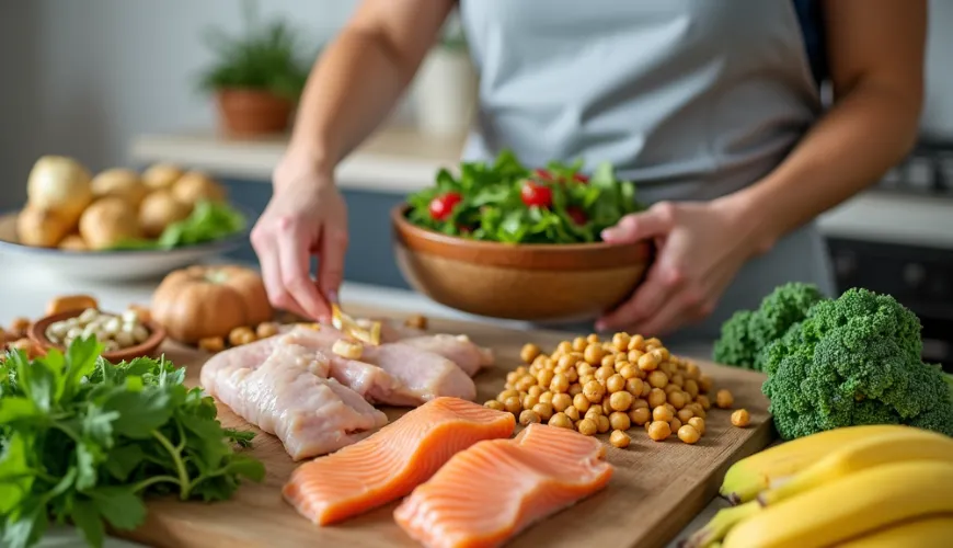 Hoe een tekort aan vitamine B6 te herkennen en wat eraan te doen