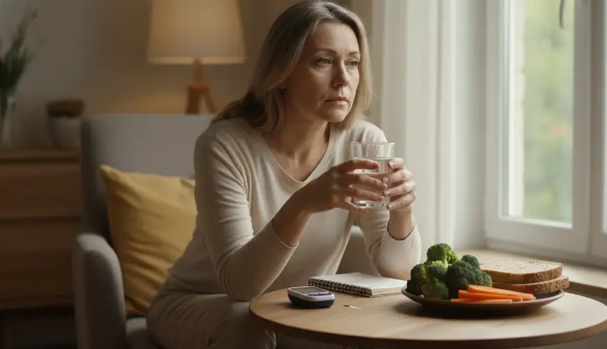 # Jak rozpoznat příznaky cukrovky 2. typu

## Hoe de symptomen van diabetes type 2 te herkennen