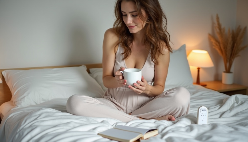 # Hoe het polycysteus-ovariumsyndroom te herkennen en waarom het belangrijk is de symptomen niet te 