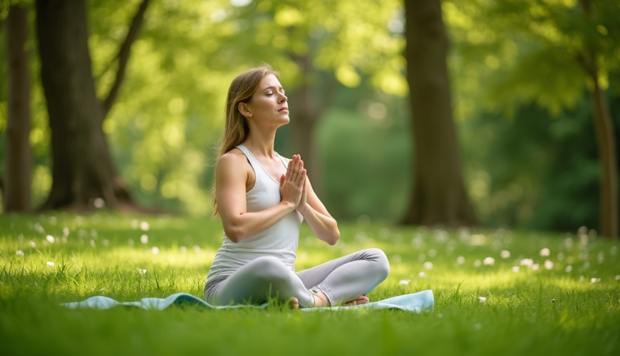 Hoe te bewegen zodat het zenuwstelsel in rust is wanneer u langdurig overbelast bent