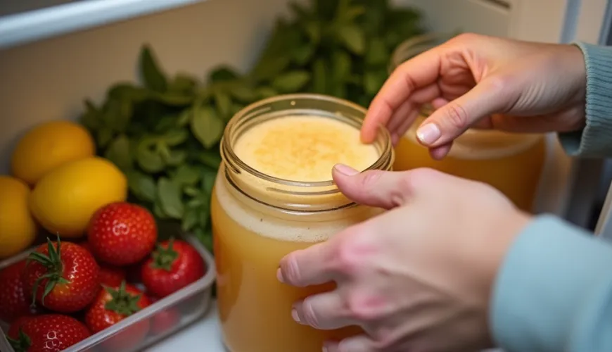 Hoe zorg je voor kombucha en ontwikkel je je vaardigheden in het thuisbrouwen?
