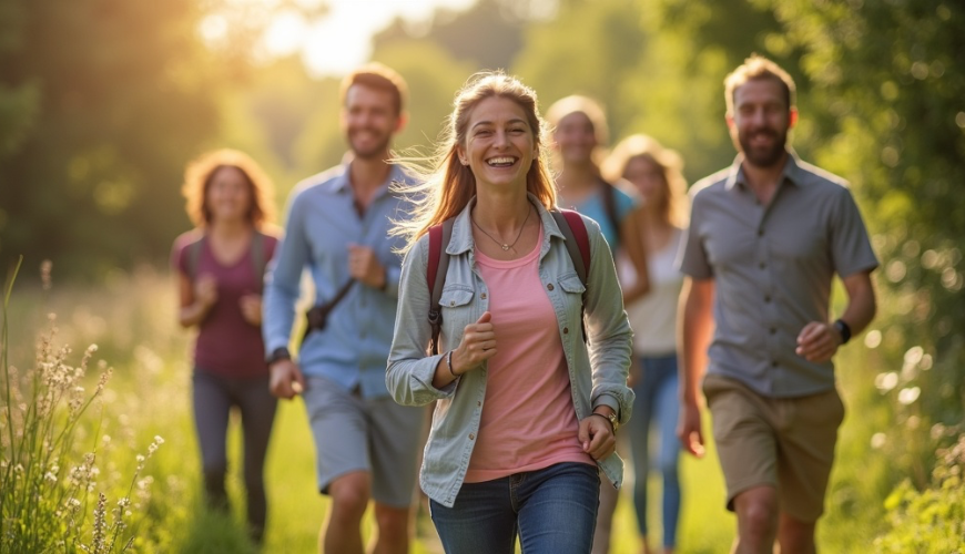 Hoe stress te verminderen wanneer je lichaam niet kan uitschakelen en je hoofd op volle toeren draai