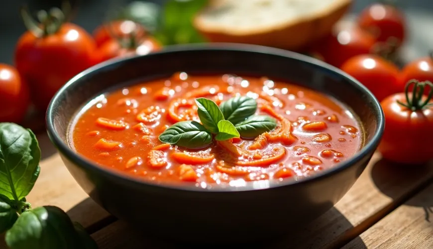 Hoe maak je traditionele Toscaanse soep gewoon thuis