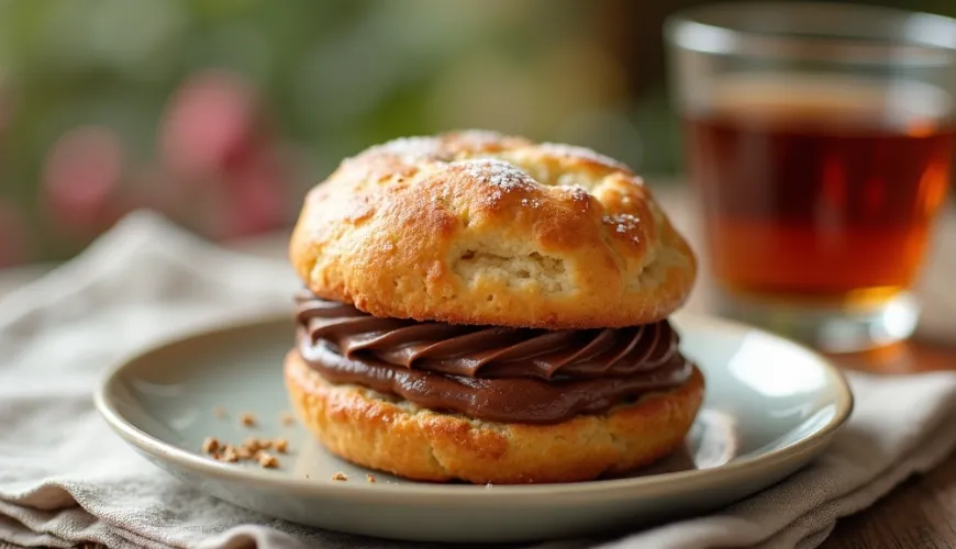 Hoe bak je de perfecte cruffin in het comfort van je eigen huis?