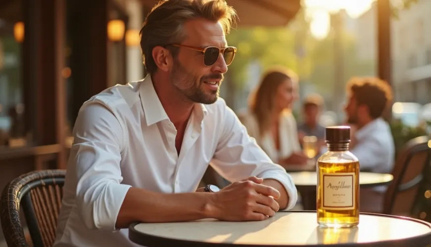 Hoe kies je het juiste vanilleparfum voor elke gelegenheid