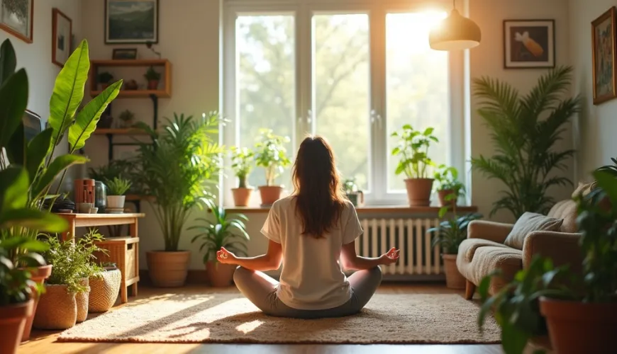 Hoe de hartslag boven de 100 te verlagen en uw gezondheid te verbeteren