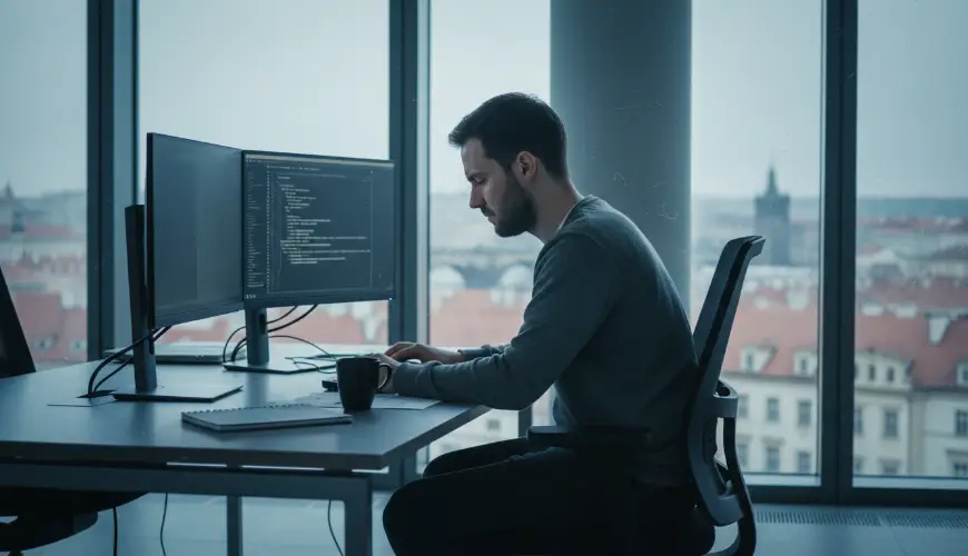 Hoe u correct moet zitten, staan en slapen en van rugpijn af kunt komen