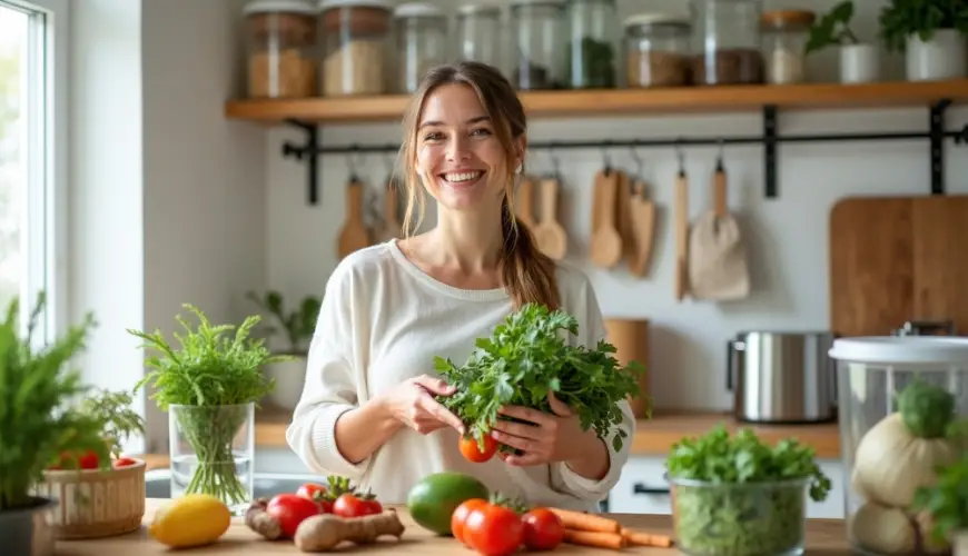 Hoe voedsel correct bewaren en niet verspillen
