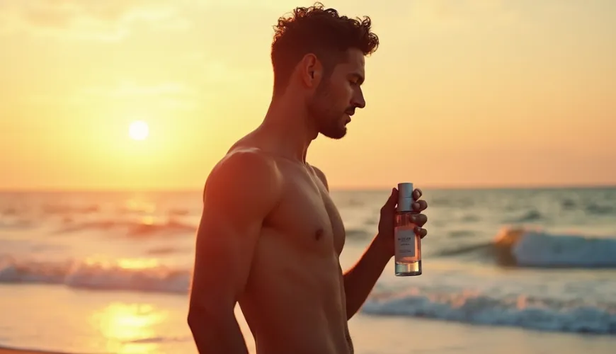 Hoe kies je de beste geuren voor de zomer die perfect bij je passen?