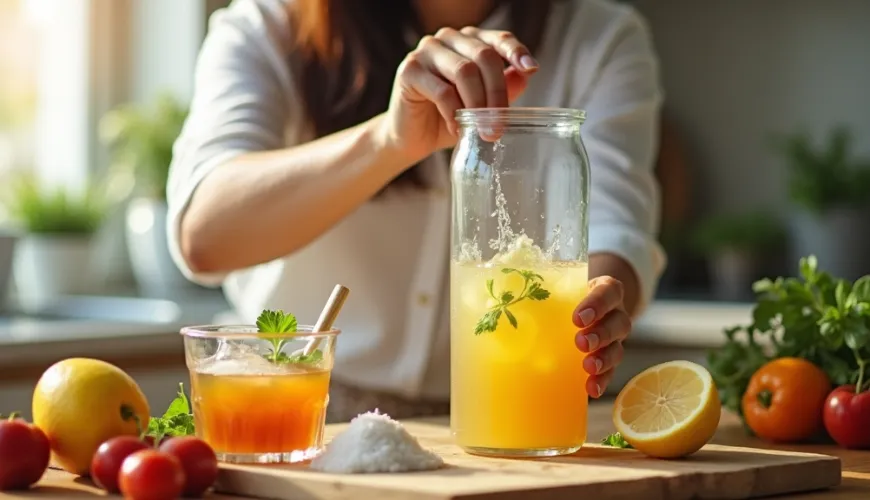 Hoe waterige diarree te stoppen en terug te keren naar een normaal leven