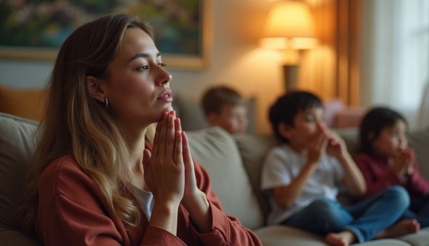 Hoe vermoeidheid als ouder te beheersen wanneer je het gevoel hebt dat je op reserve draait