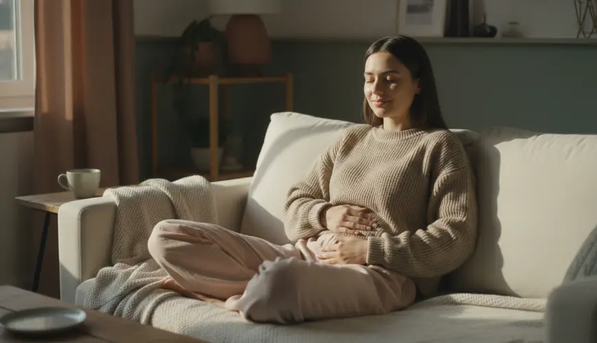 # Hoe endometriose te beheersen zonder medicijnen