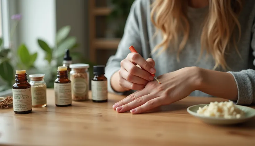 Hoe je broze nagels kunt aanpakken met eenvoudige dagelijkse trucs
