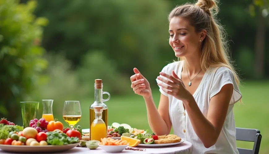 Wat zijn de belangrijkste soorten diëten en waarom is het belangrijk ze te kennen?