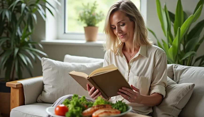 Welke voedingsmiddelen verdunnen het bloed van nature en waarom zijn ze belangrijk?